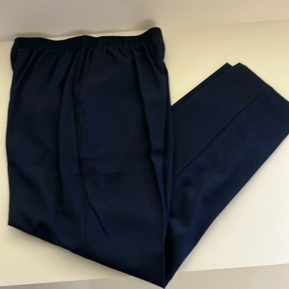 Women’s Navy Pants